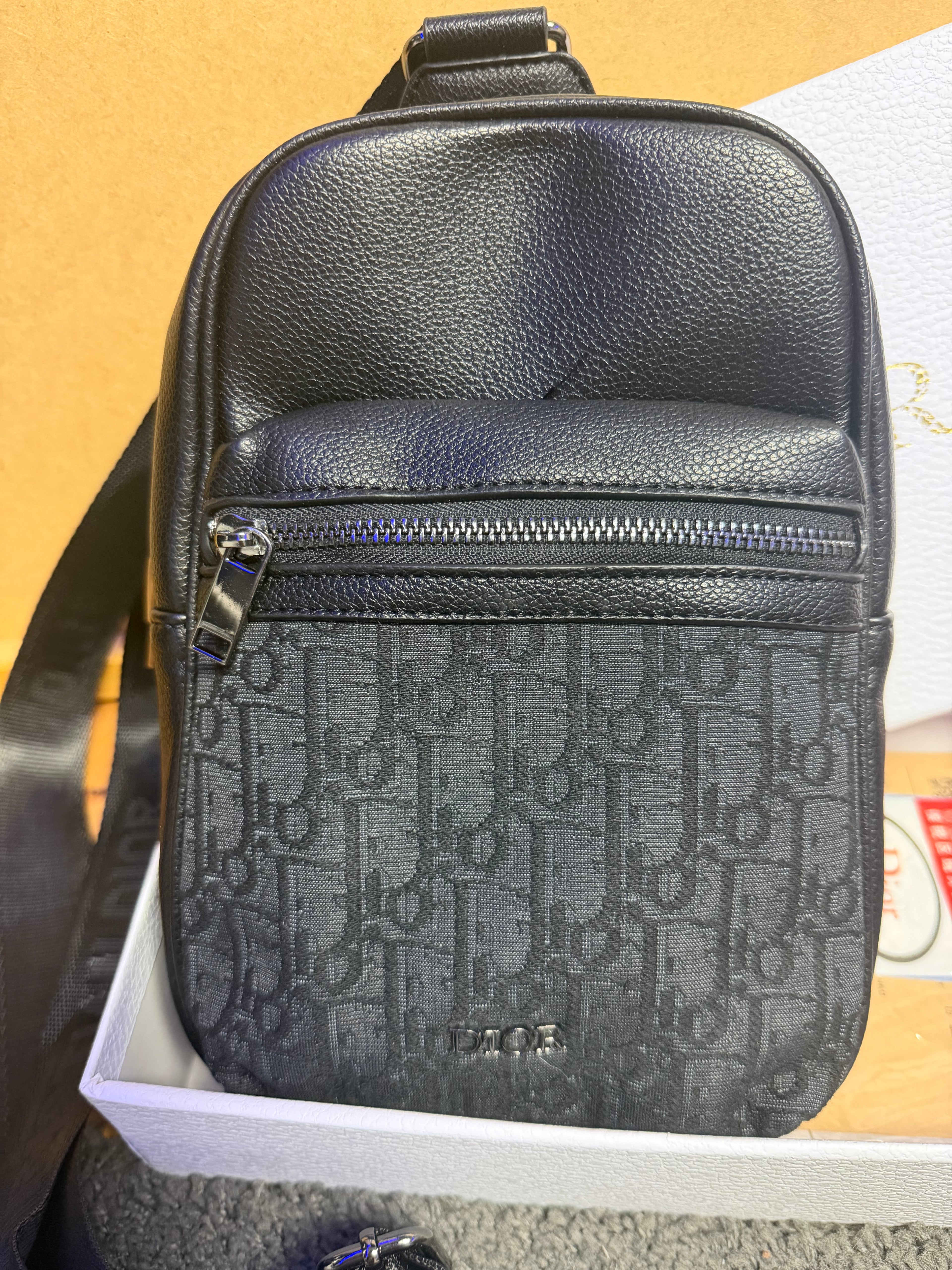 Slingbag Dior Rider