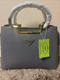 Sac Prada Galleria en cuir Saffiano