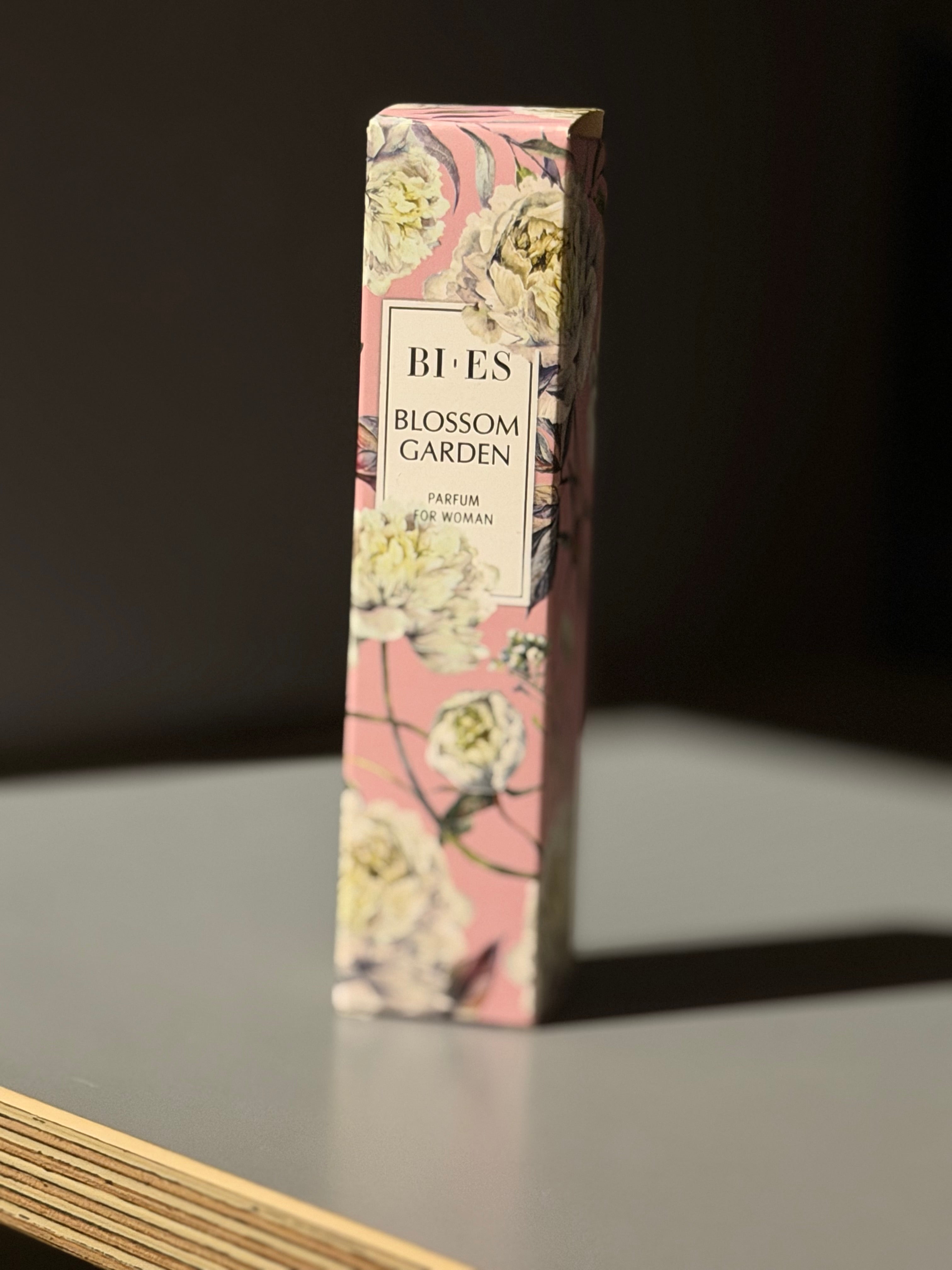BI-ES Blossom Garden Parfum