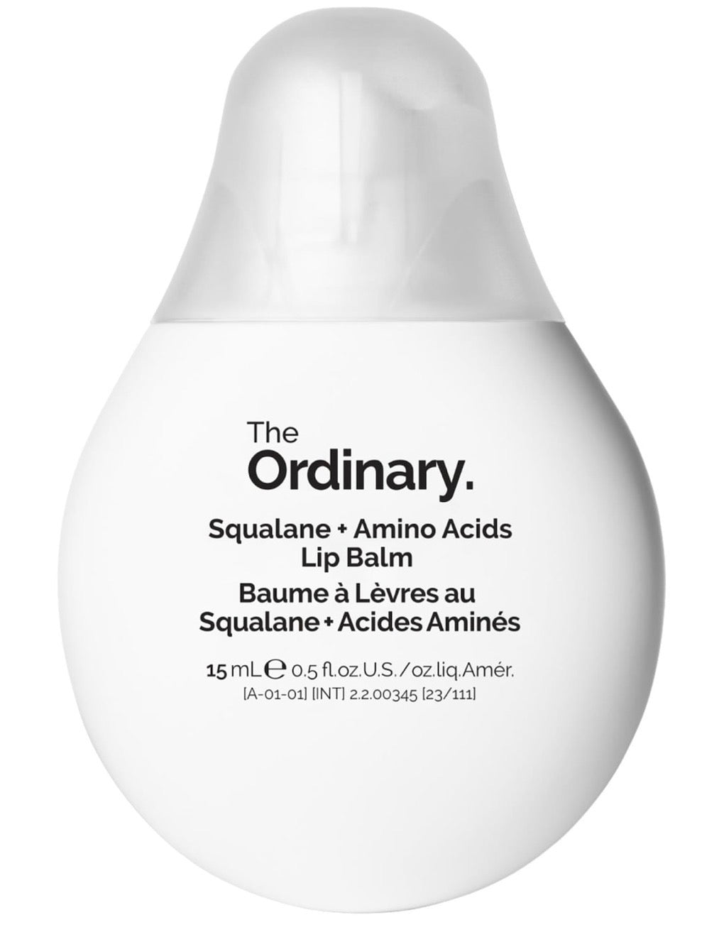 The Ordinary Un baume hydratant