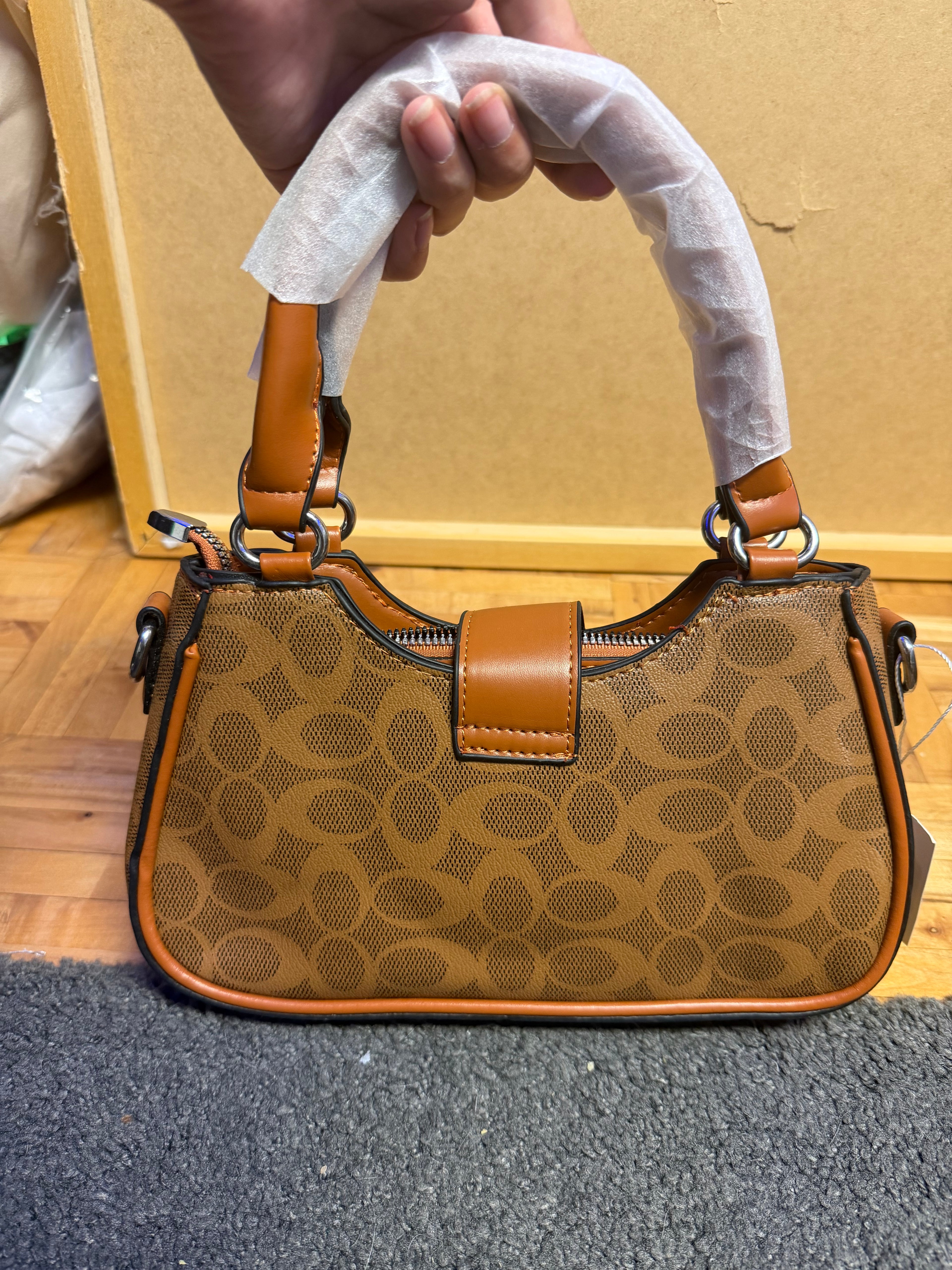Sacoche Coach brand new