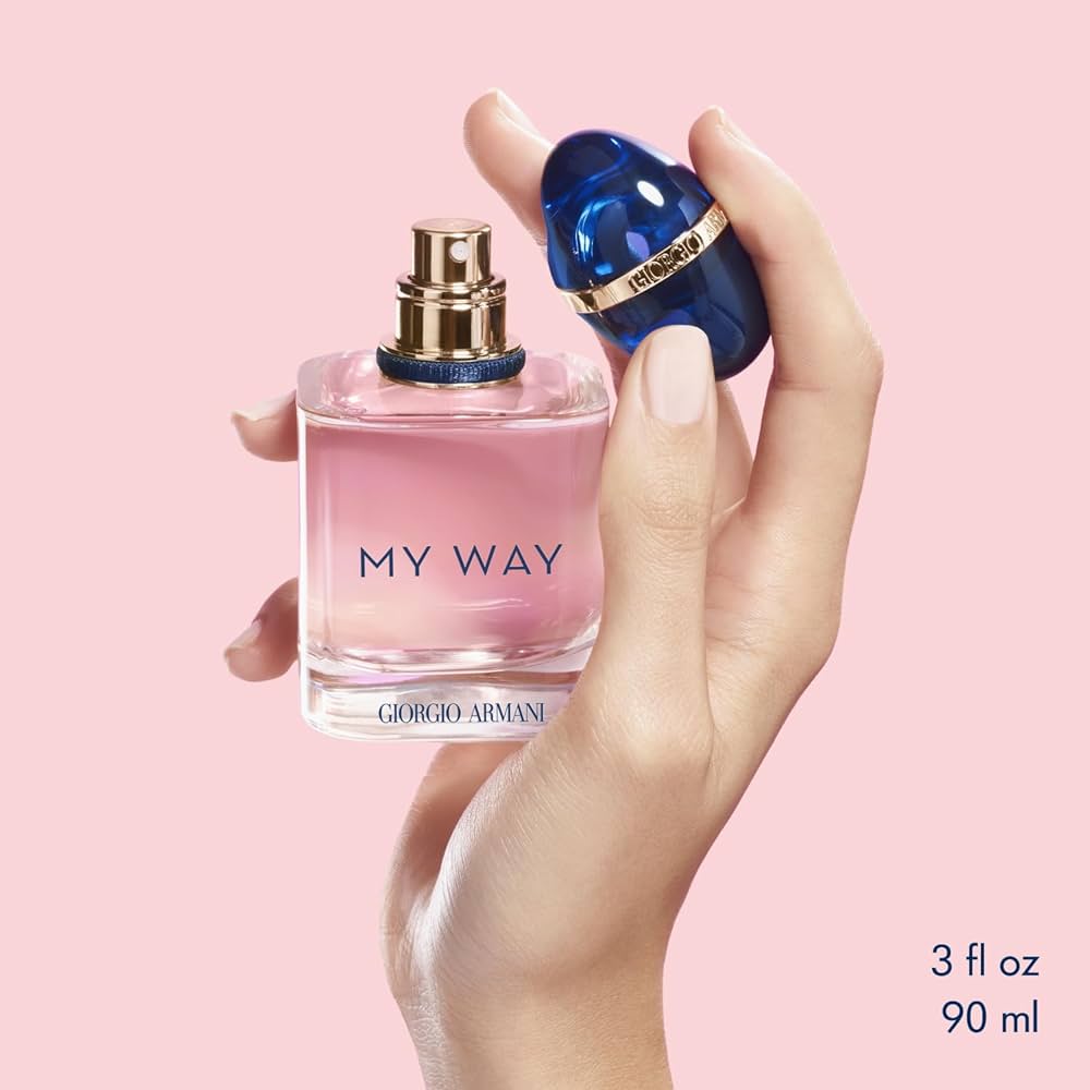 Armani Beauty - My Way - Eau de Parfum