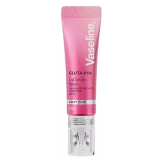 Vaseline - Brillant de sérum pour les lèvres- 4 saveurs