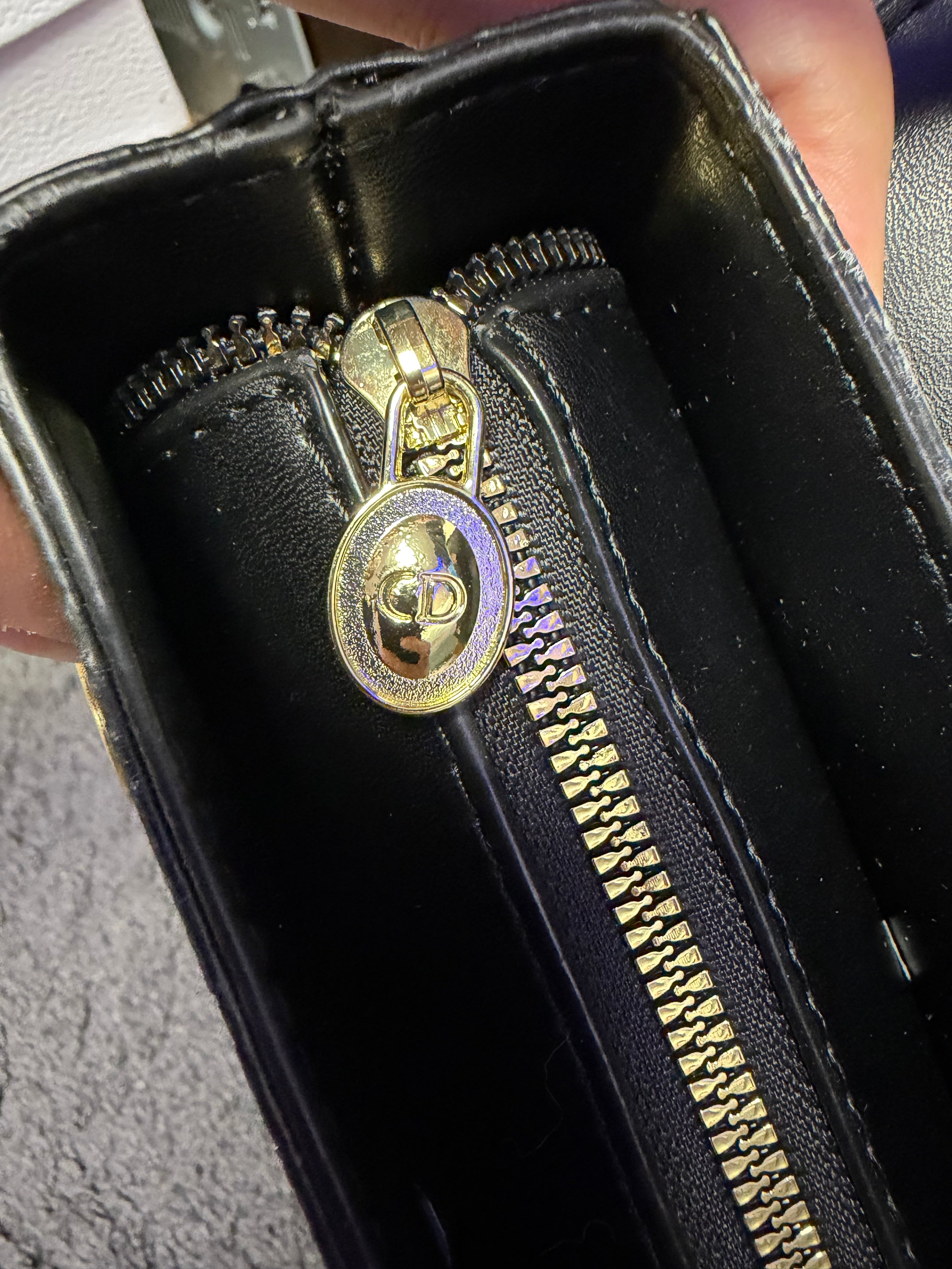 Sac à main Dior 30 Montaigne