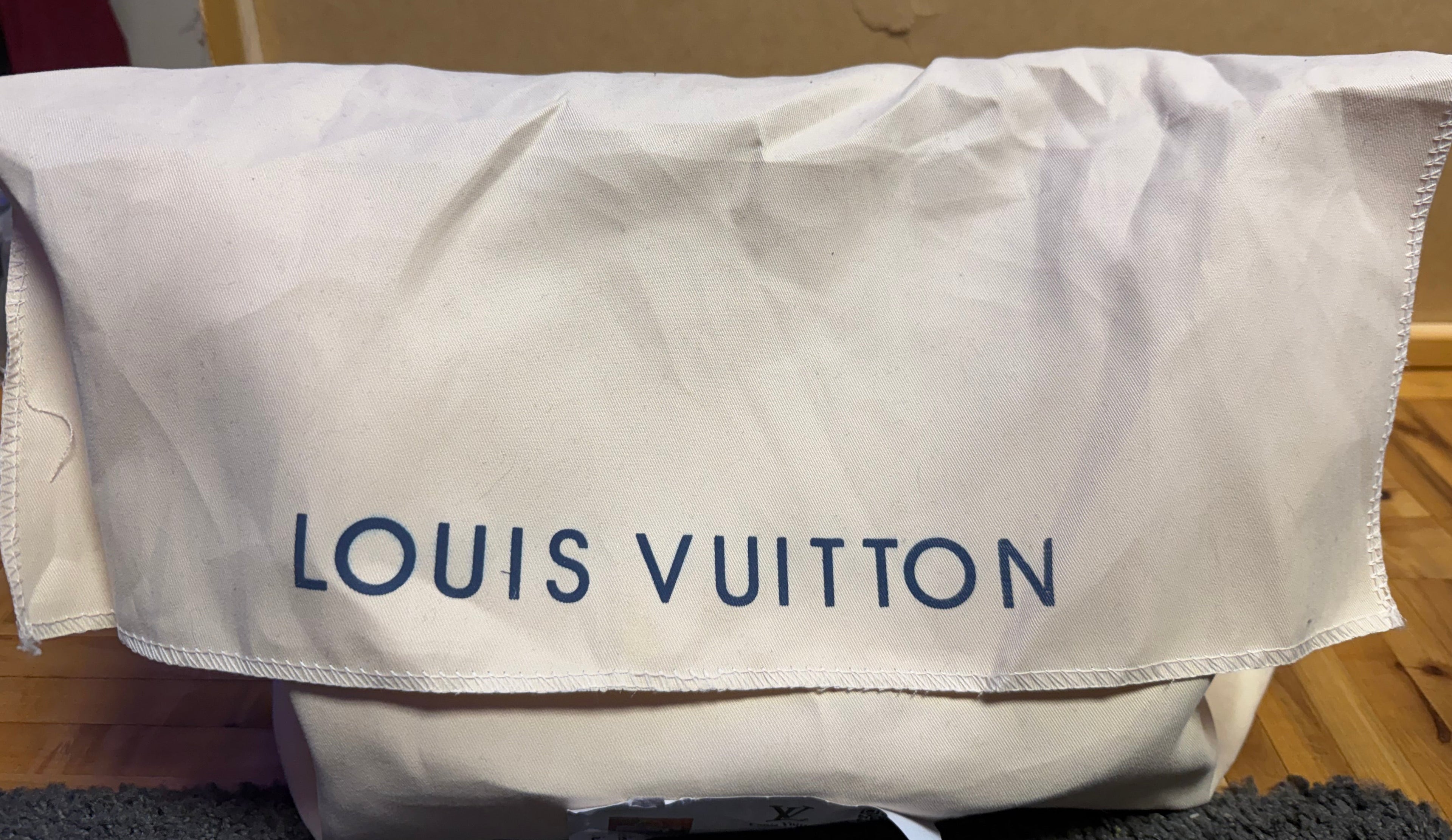 Sac Louis Vuitton speedy Pink