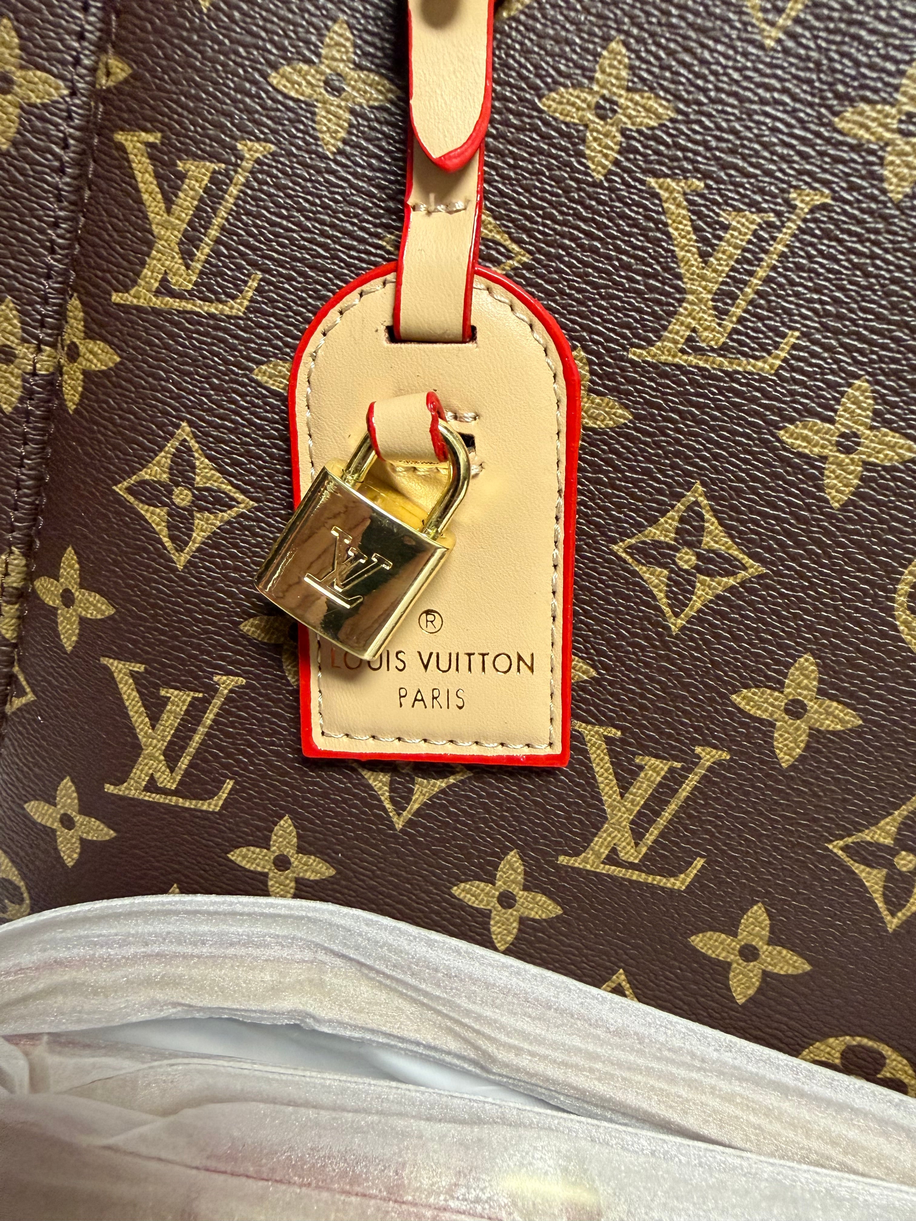 Sacoche Louis Vuitton Neverfull MM