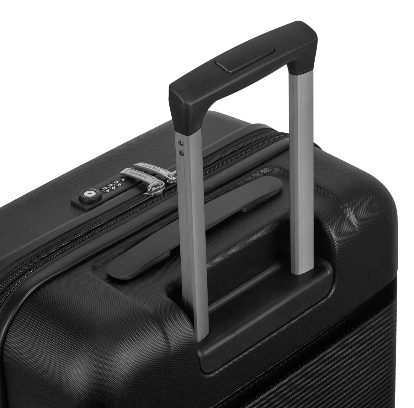 Valise moyenne Wellington Bugatti