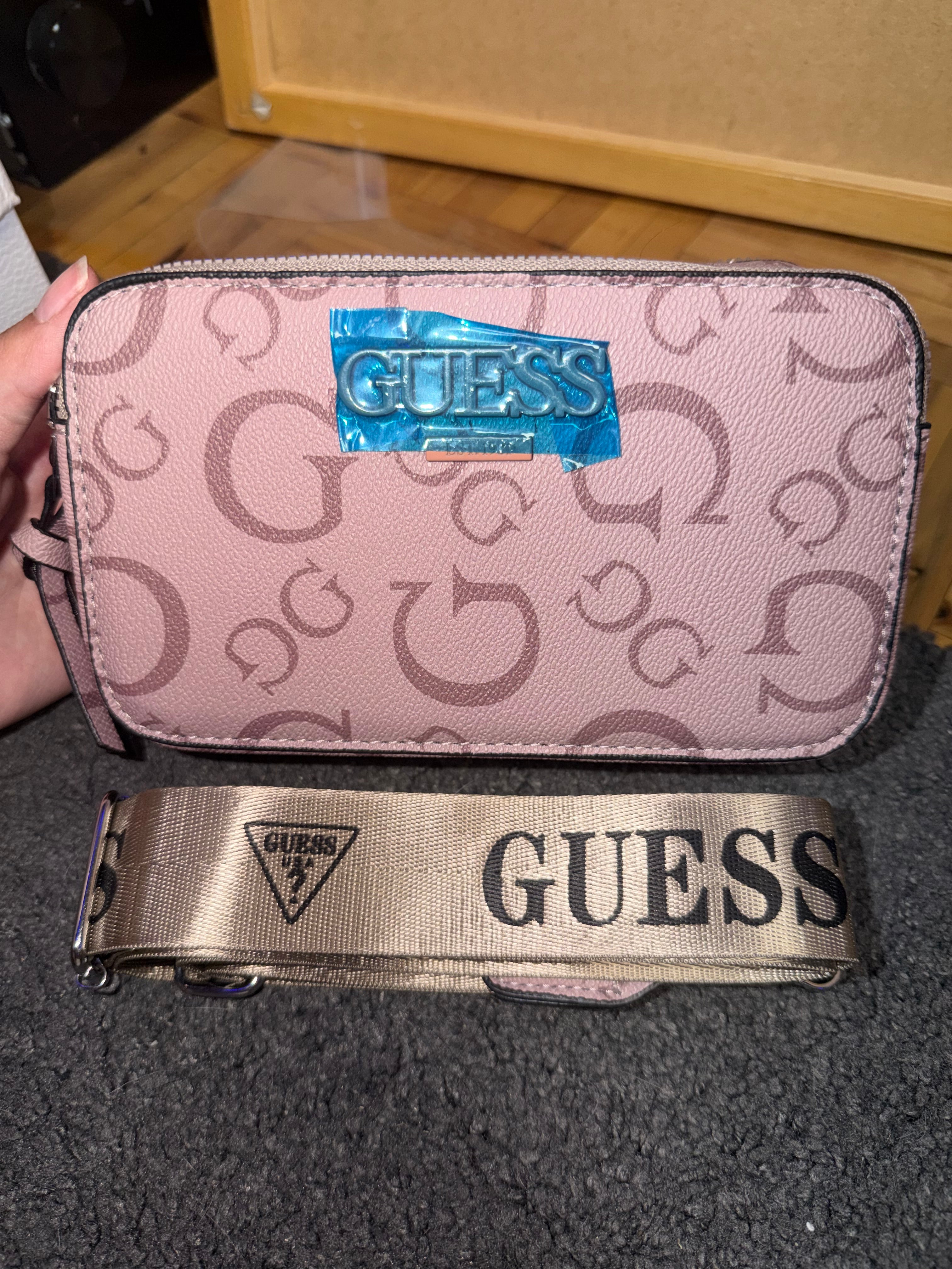 Sacoche à bandoulière GUESS