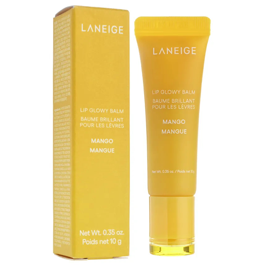 LANEIGE - Baume pour les lèvres - 6 sorte