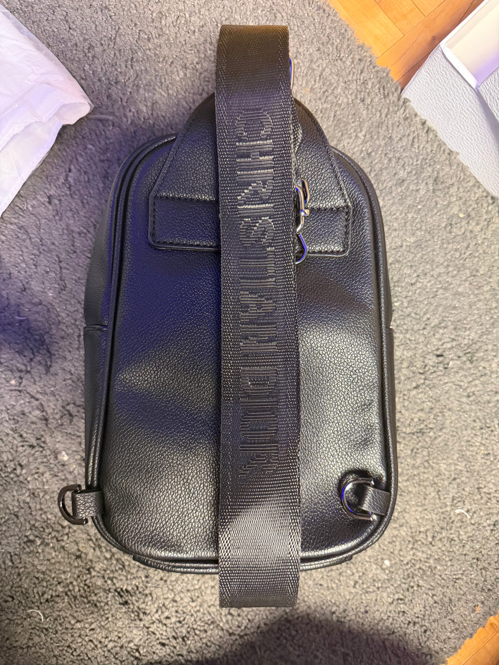 Slingbag Dior Rider