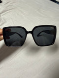 Lunette de Soleil Dolce & Gabbana