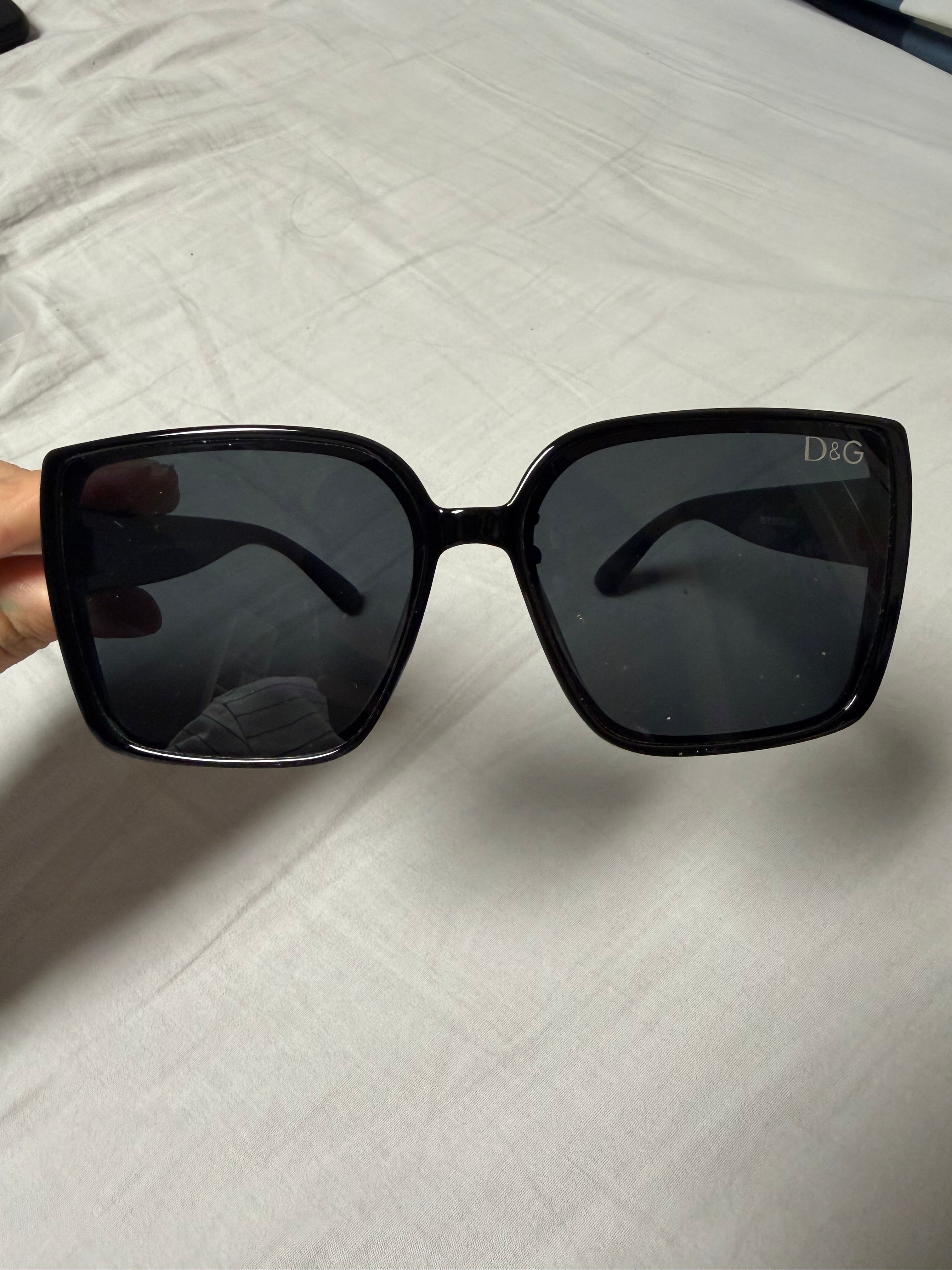 Lunette de Soleil Dolce & Gabbana