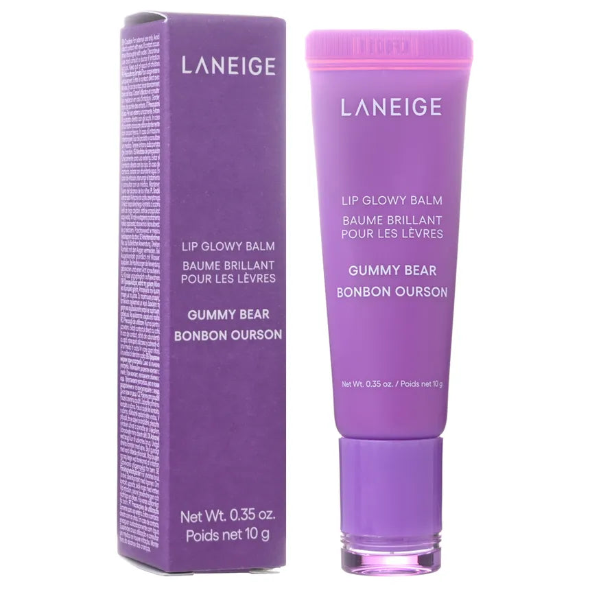 LANEIGE - Baume pour les lèvres - 6 sorte
