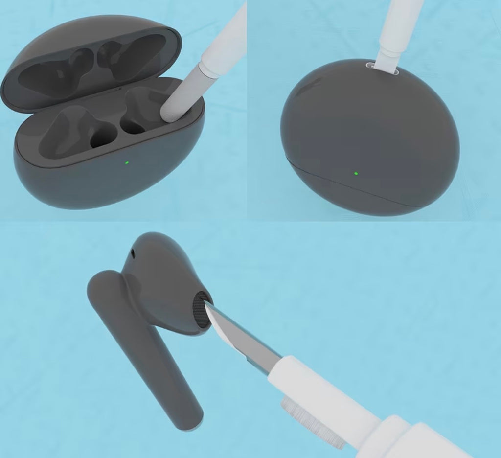 Kit nettoyant pour airpod $ téléphone