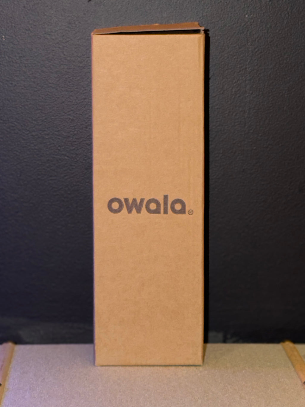 Owala FreeSip Bouteille