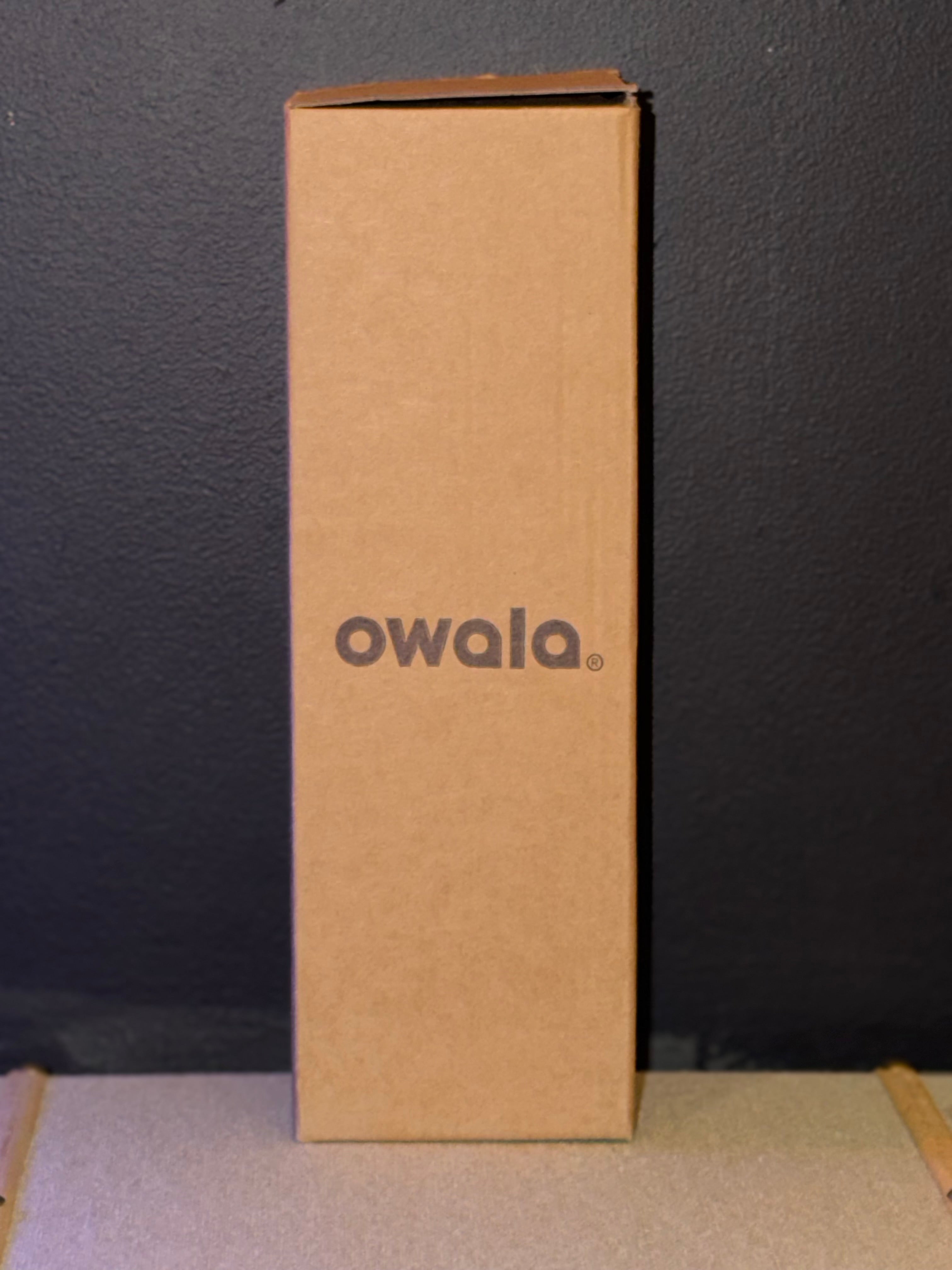 Owala FreeSip Bouteille