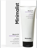 Minimalist Hydratant pour Peau Sèche