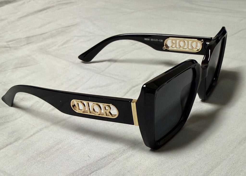 Lunette de Soleil DIOR