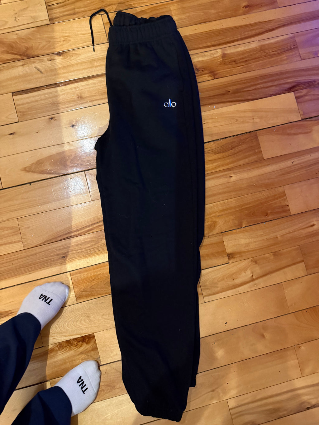 Pantalon de survêtement Accolade