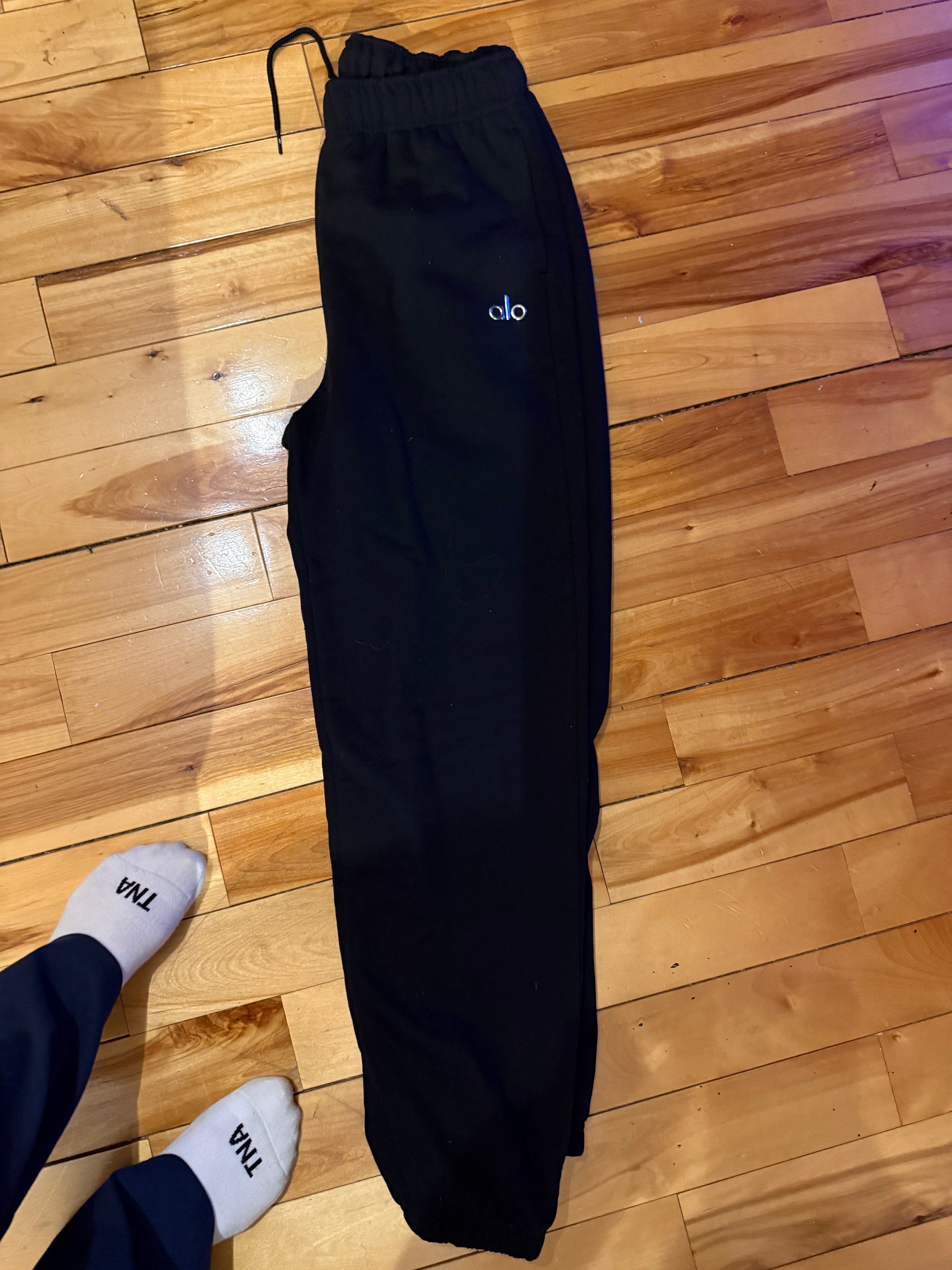 Pantalon de survêtement Accolade