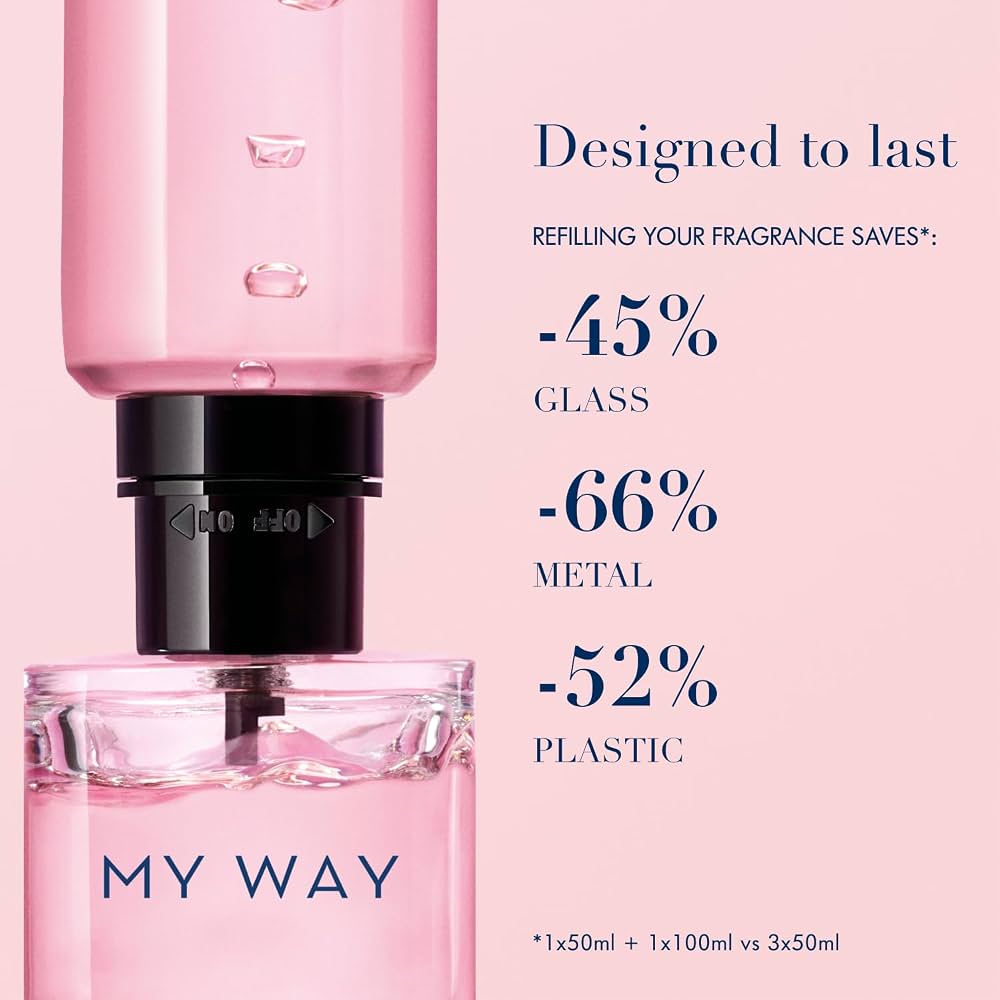 Armani Beauty - My Way - Eau de Parfum