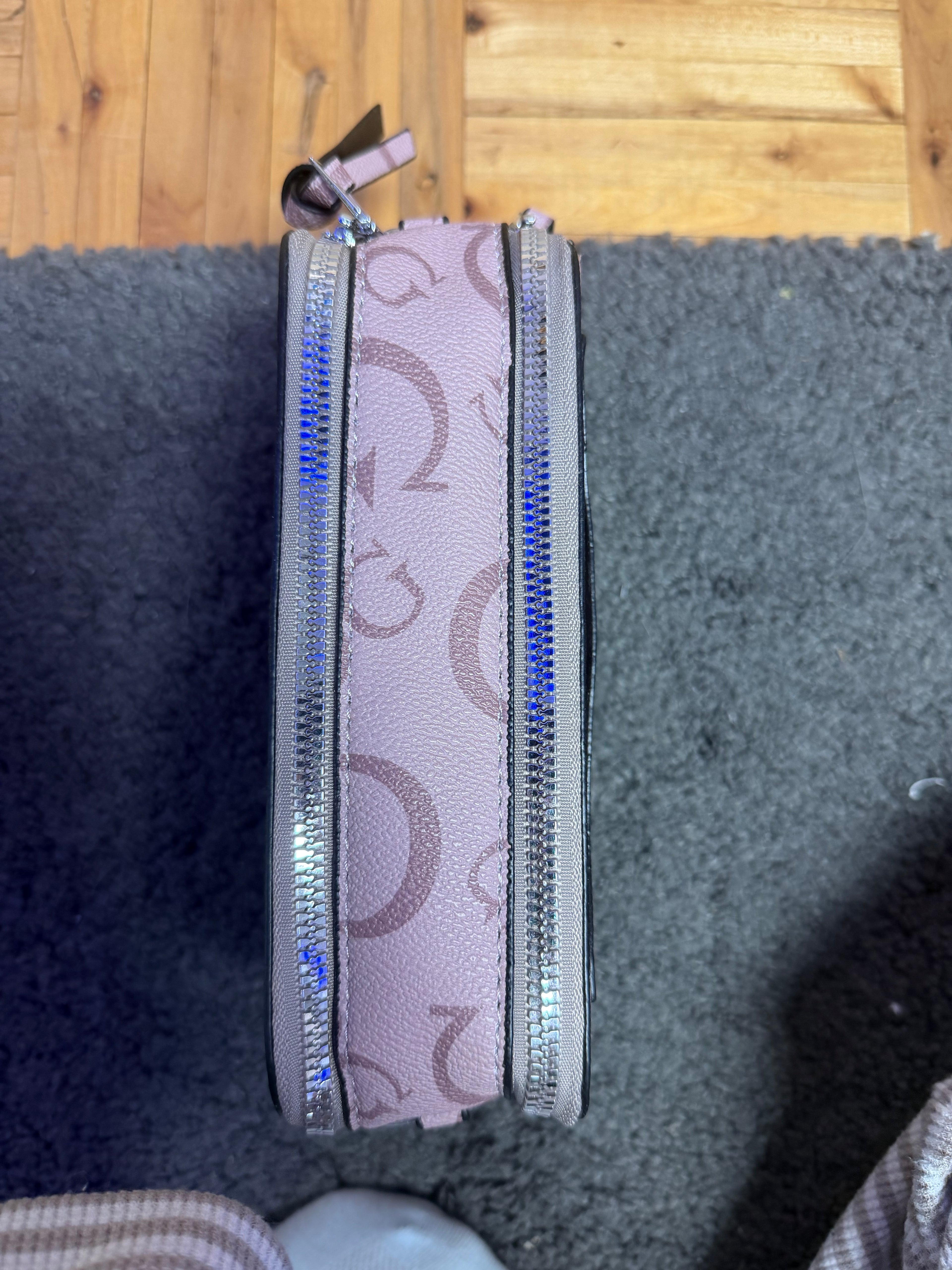 Sacoche à bandoulière GUESS