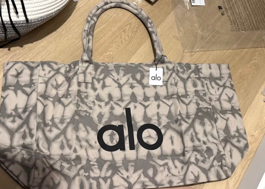 Sac ALO neuf authentique 8x