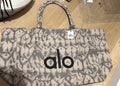 Sac ALO neuf authentique 8x