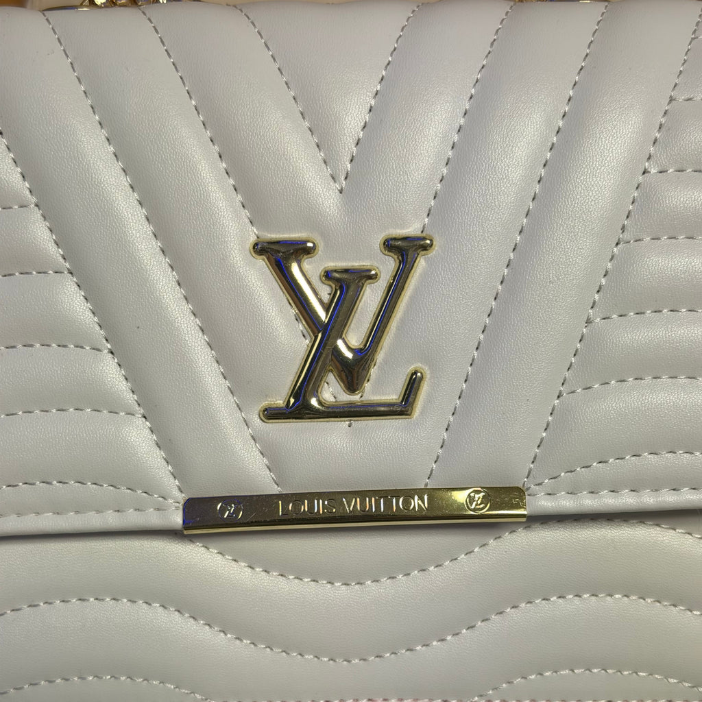 Sac Louis Vuitton modèle New Wave.