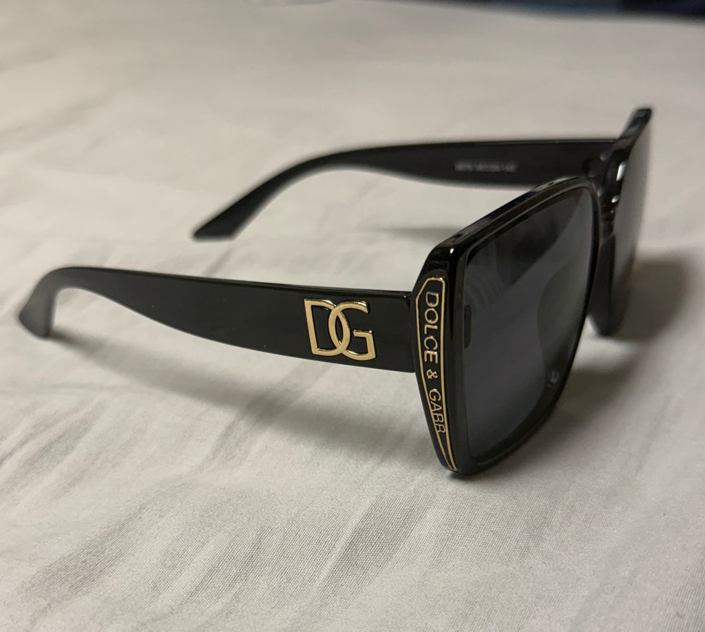 Lunette de Soleil Dolce & Gabbana