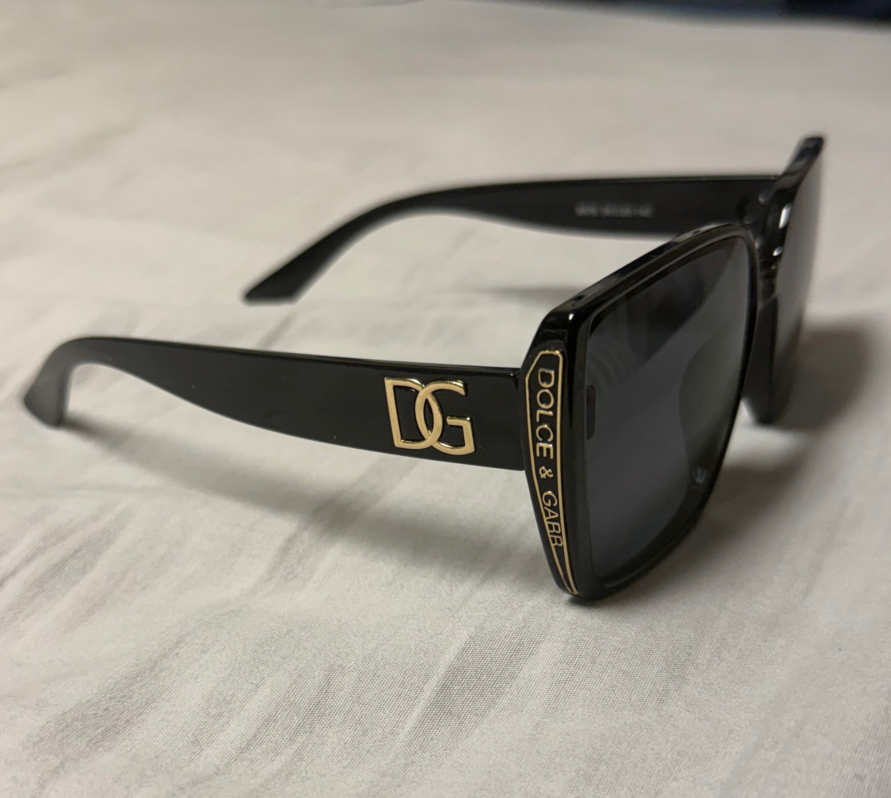 Lunette de Soleil Dolce & Gabbana