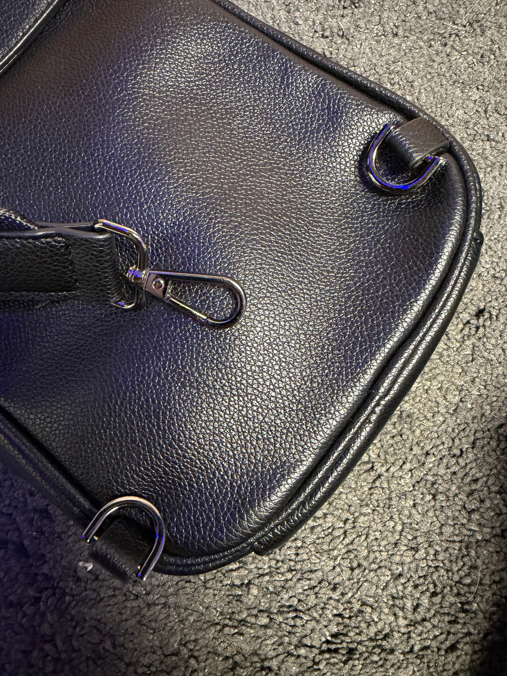 Slingbag Dior Rider