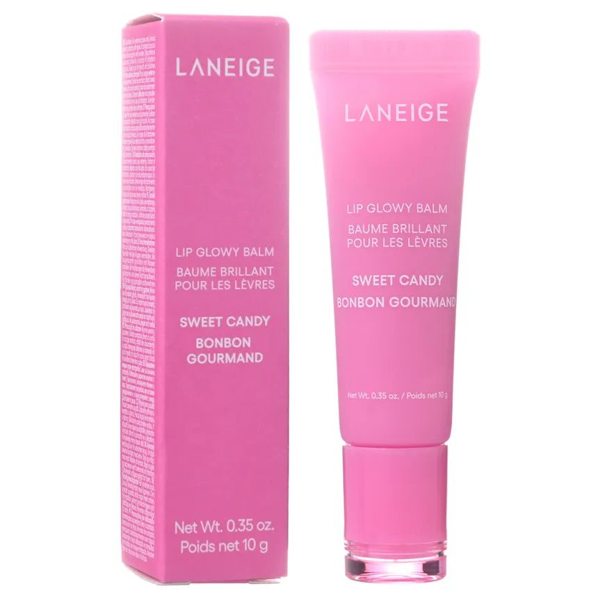 LANEIGE - Baume pour les lèvres - 6 sorte