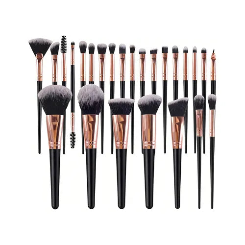 Violeta - Ensemble de pinceaux de maquillage