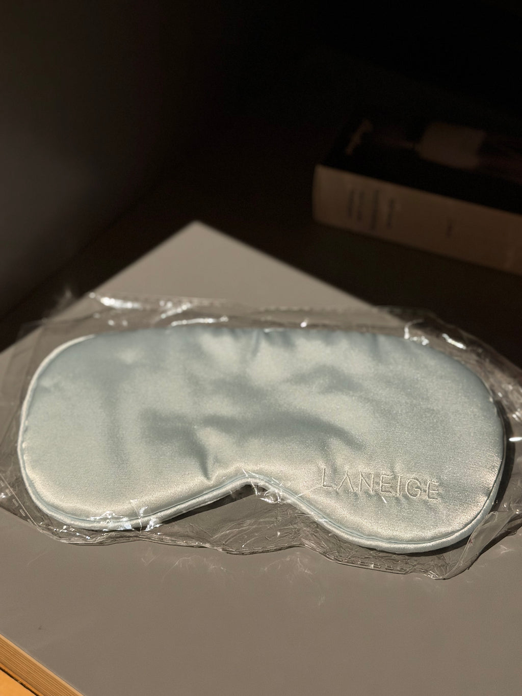 Trousse échantillons LANEIGE