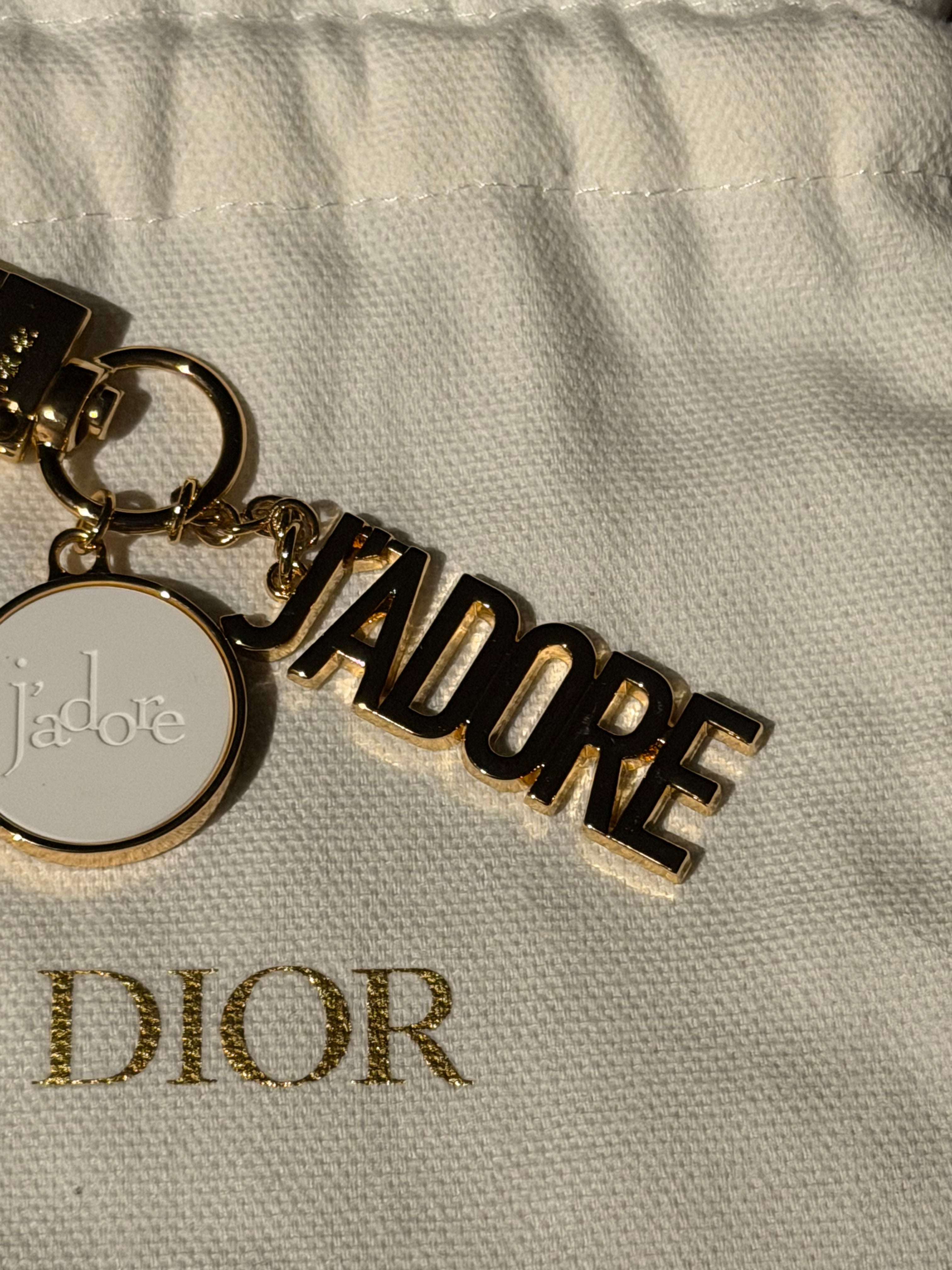 Dior J'adore Bijou accessoires De Sac Bag