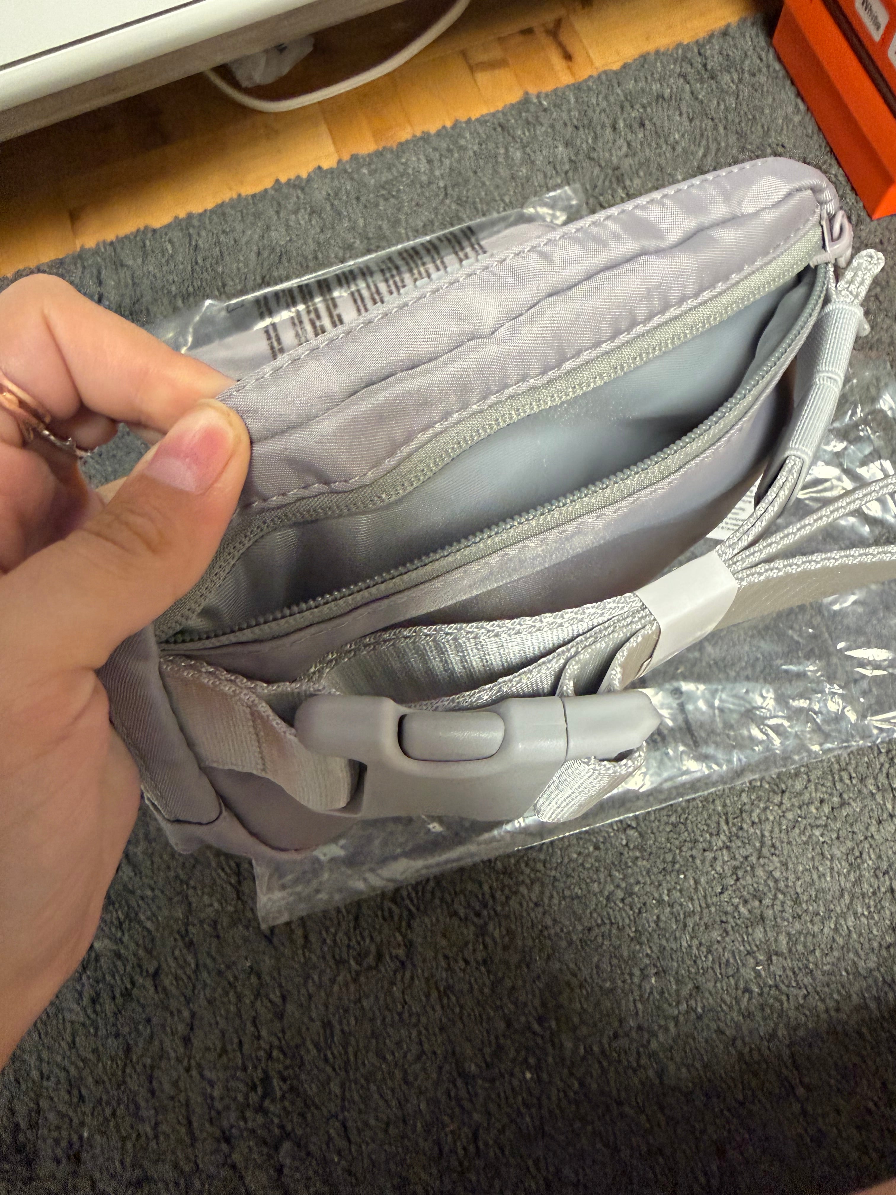 Lululemon Sac banane Everywhere