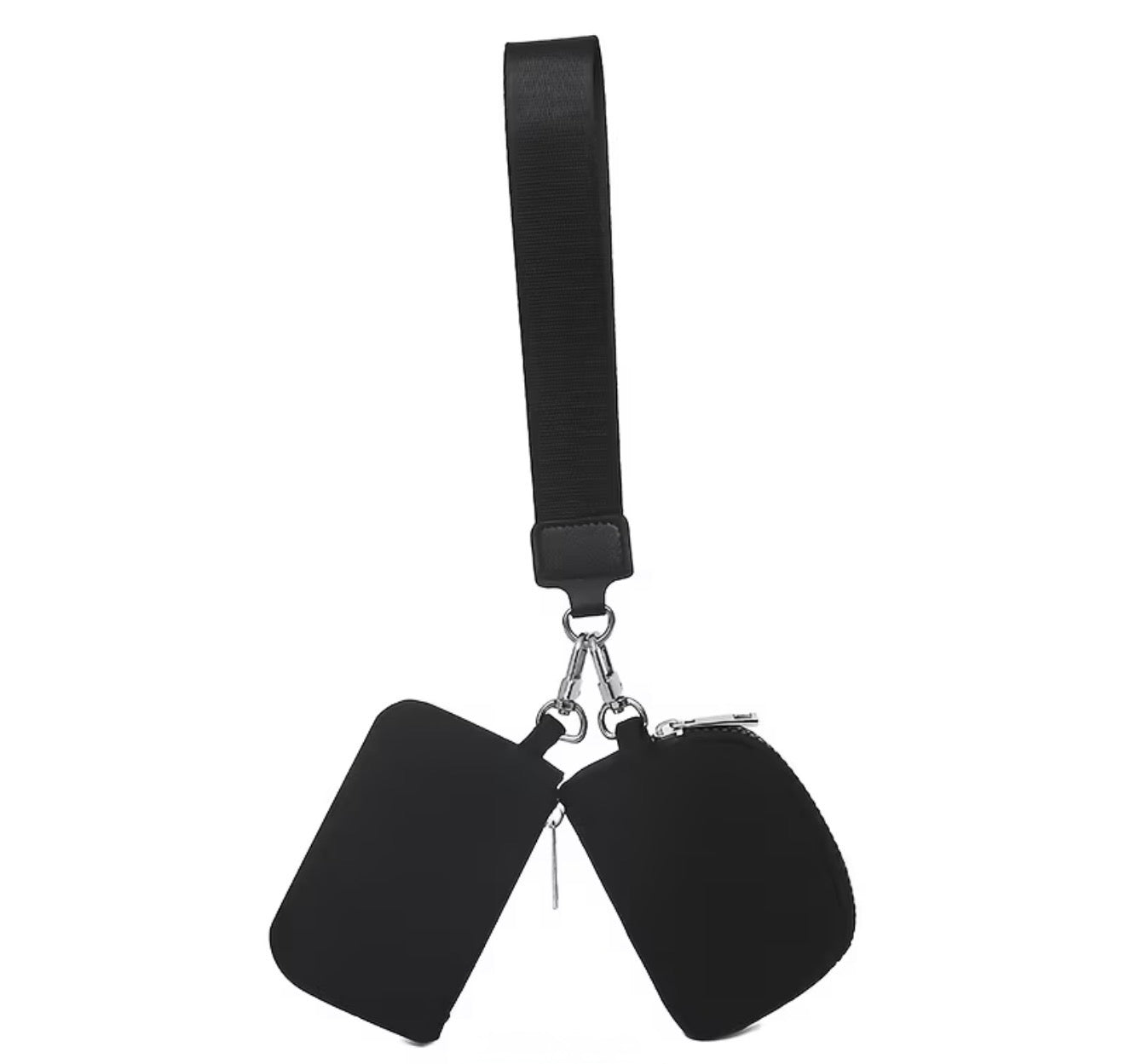 Porte clé,porte walet cartes/monaie