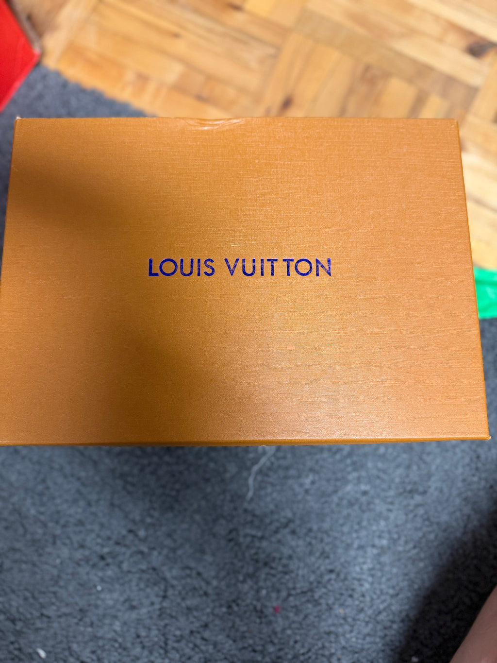 LV Cruise Bag New Collection