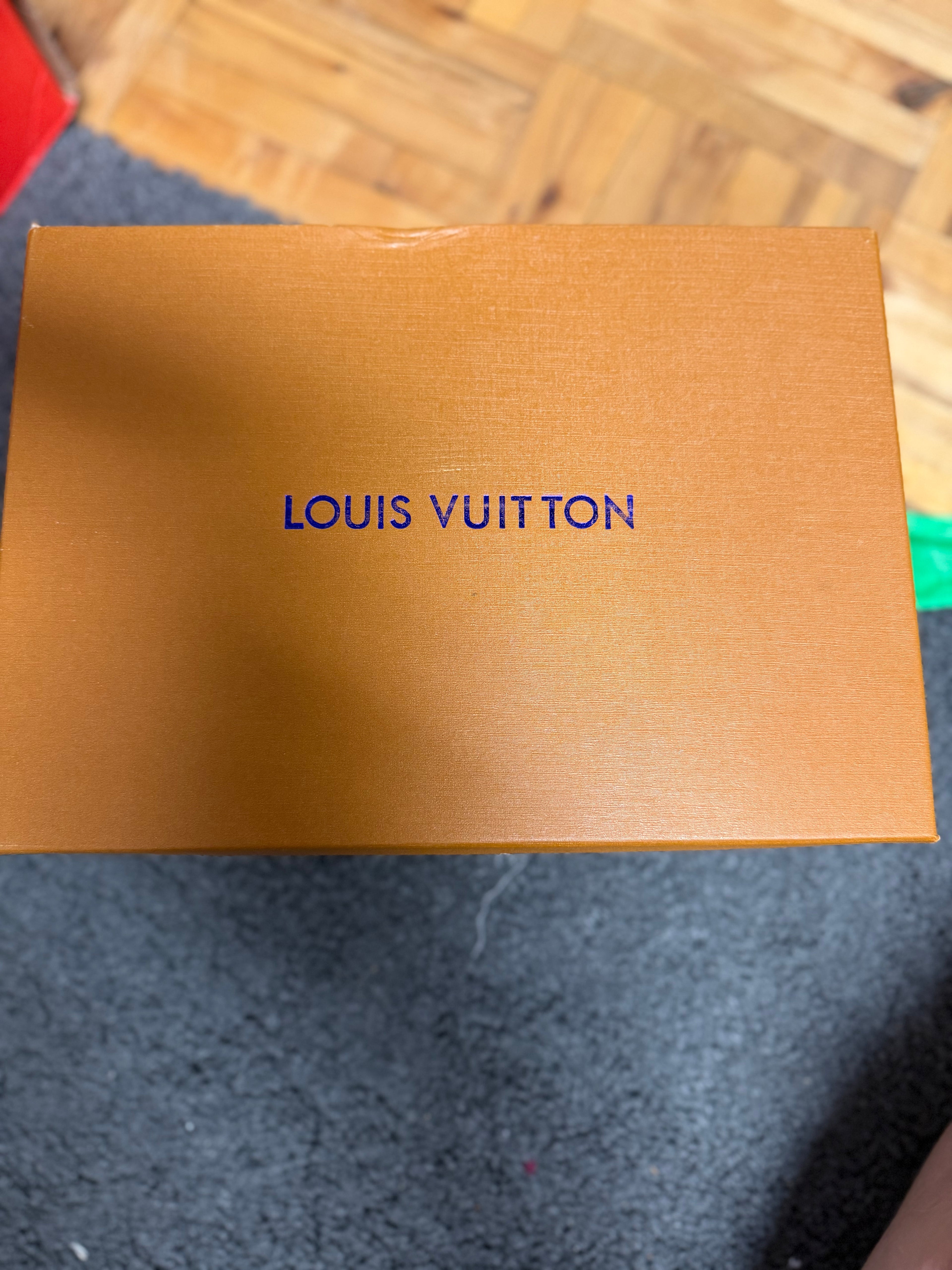 LV Cruise Bag New Collection