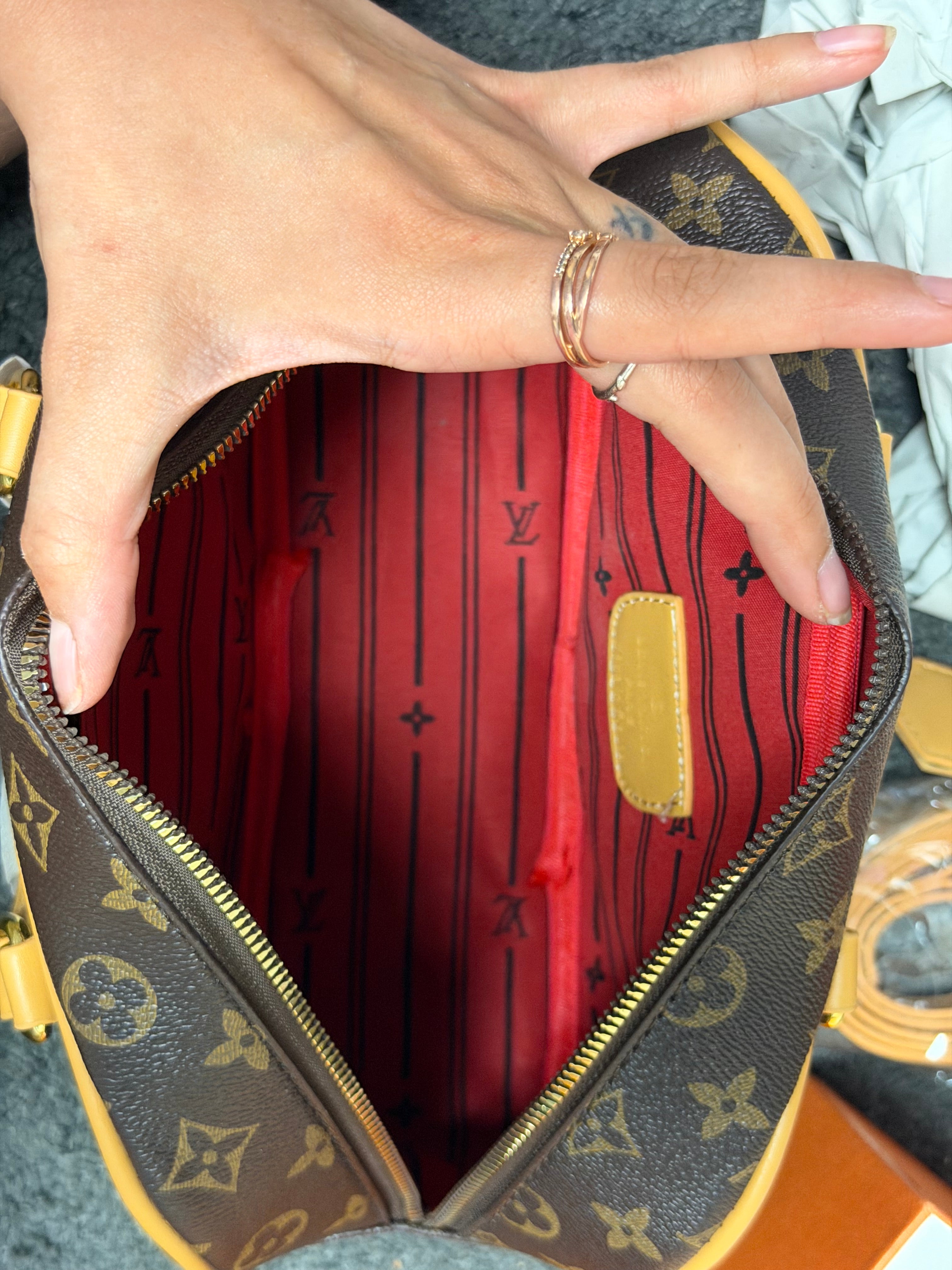 LV Cruise Bag New Collection