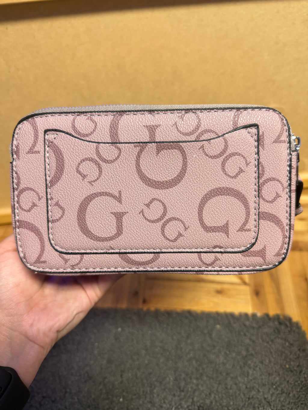 Sacoche à bandoulière GUESS