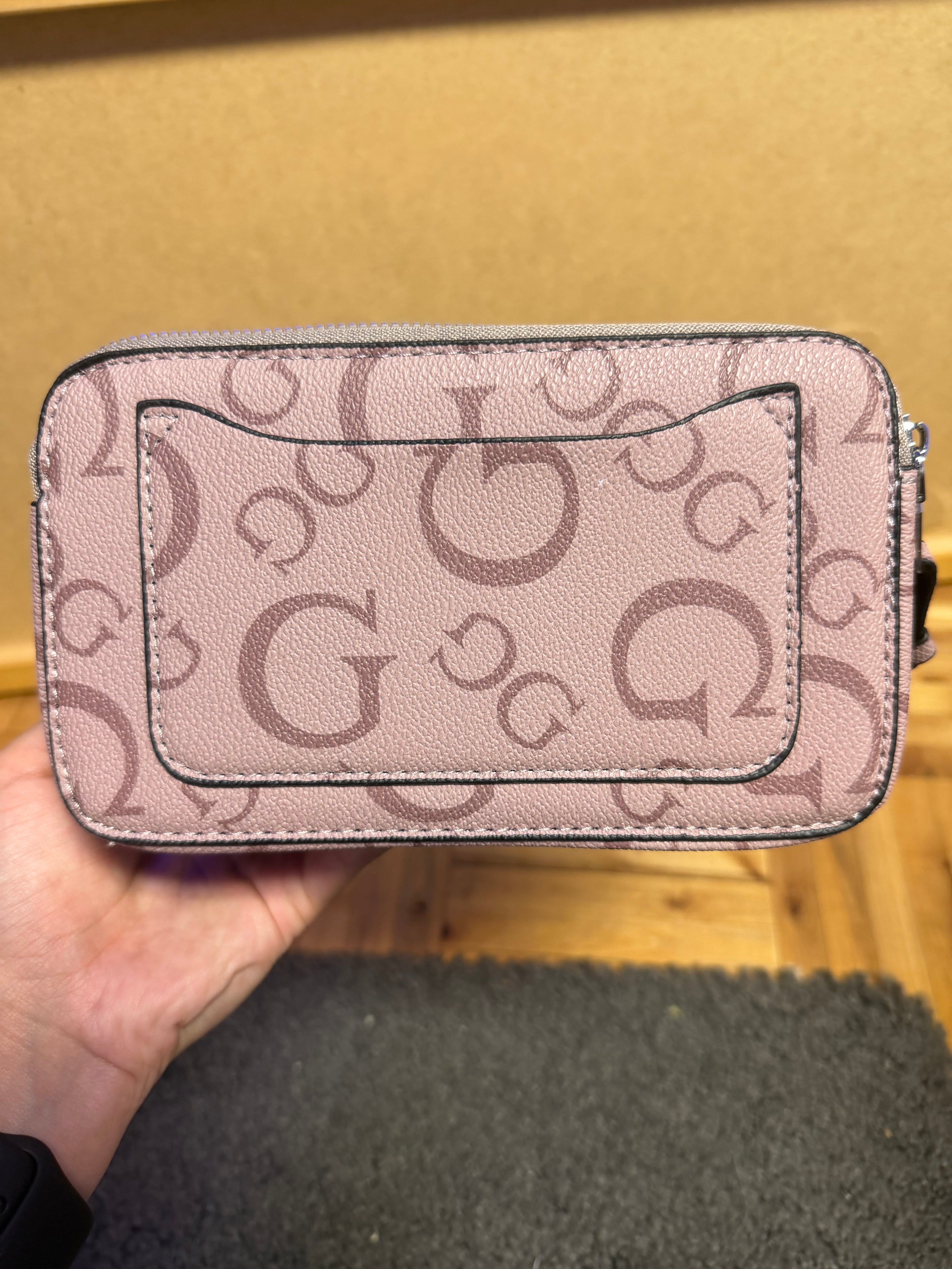 Sacoche à bandoulière GUESS