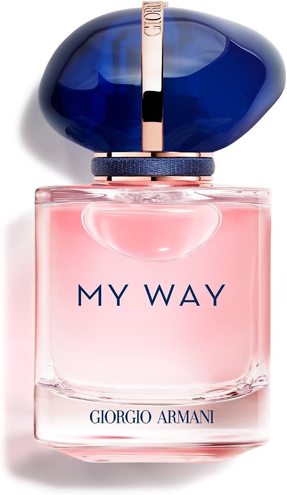 Armani Beauty - My Way - Eau de Parfum