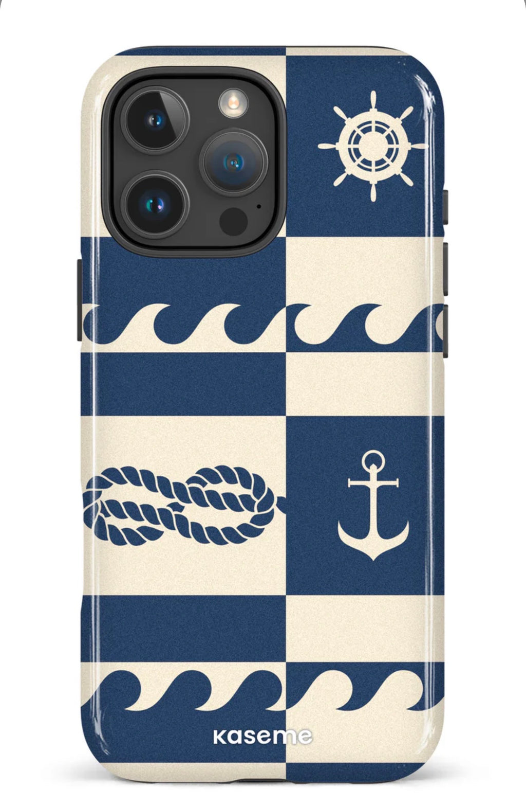 Case a telephone kaseme neuf