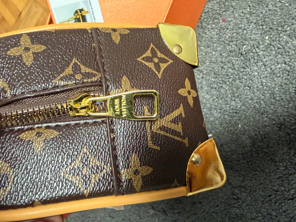 LV Cruise Bag New Collection