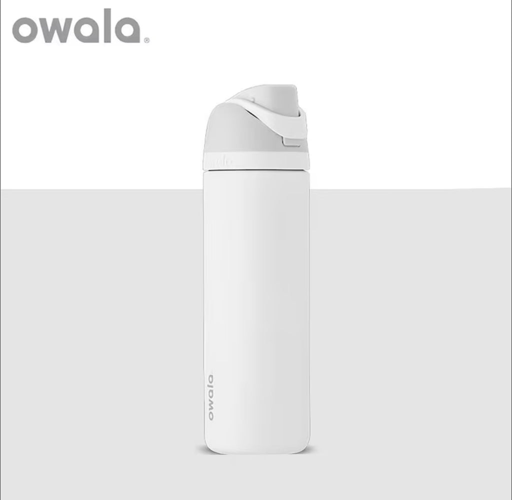 Bouteille d'eau Owala 24oz 18 couleurs