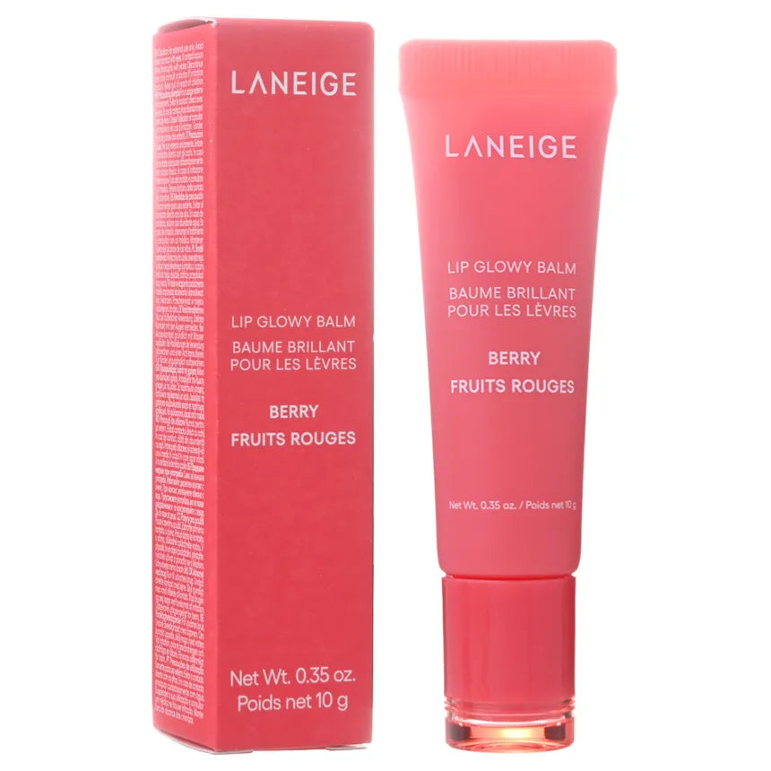 LANEIGE - Baume pour les lèvres - 6 sorte