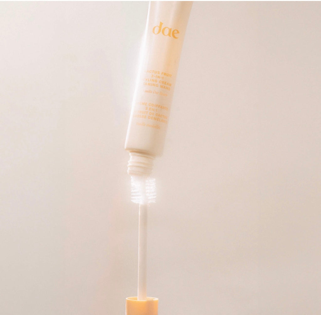 DAE Crème 3-en-1 Vanilla Dae Beam - notes of creamy vanilla, praline, and candied lemon