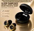 Bouchons d'oreille de sommeil